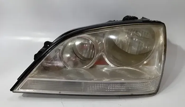 Farol Esquerdo Kia Sorento 2005 2006 2007 2008 2009 Esquerdo/motorista