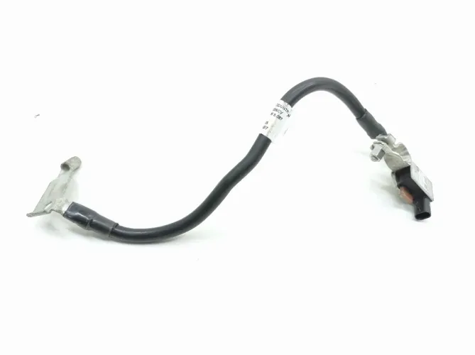 Cabo Negativo Bateria Mini Cooper Countryman 2.0 2023
