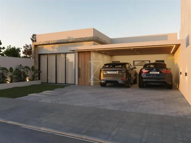 Casa de Alto Padrão à Venda ? Bairro Vila Verde Apresentamos uma resi