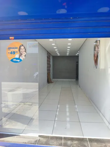 SALAO RESIDENCIAL em SALTO - SP, CENTRO