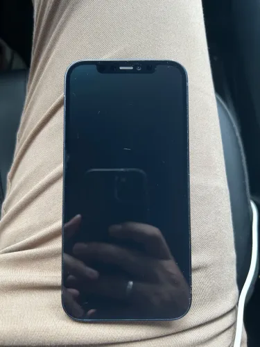 iPhone 12