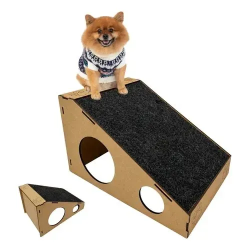Arranhador, escada para pet gato, cachorro