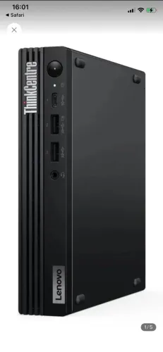 Mini pc
