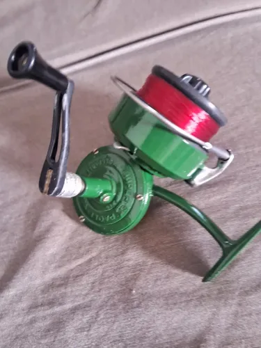 Molinete Super paoli 