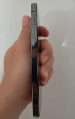 iPhone 12 Pro