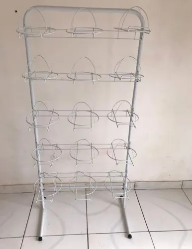Vende-se Expositor