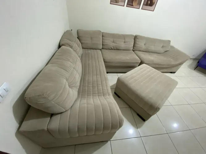 A venda