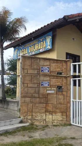 Oferta exclusiva Casa no Tres Vendas, Araruama - RJ, Nº 528, 2 quartos, 1 vaga, 230,73m²