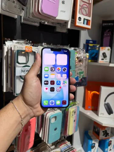 iPhone