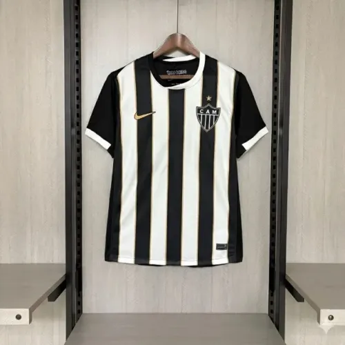 Camisa do Galo 2026 - Listrada