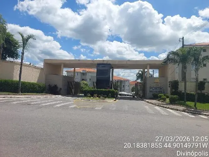 Destaque da região Apartamento no Realengo, Divinopolis - MG, Apto 401, 2 quartos, 1 vaga