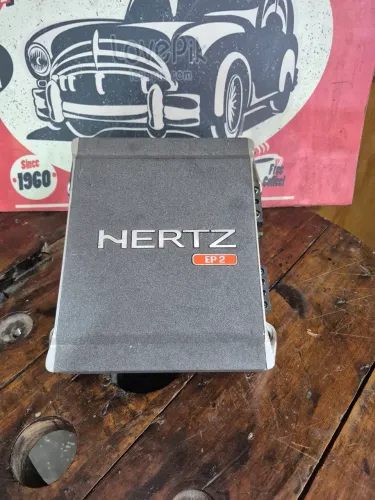 Modulo hertz 200 vates