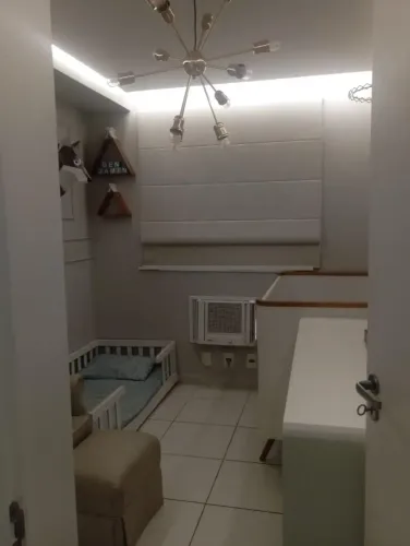 Lindo apartamento no centro de Itaboraí