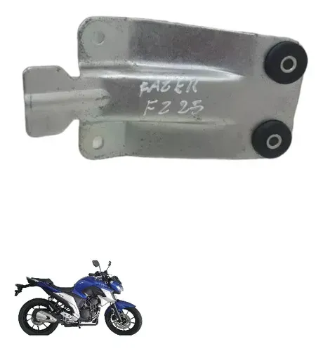 Suporte Do Tanque Fazer 250 Fz 25 2018 2019 2020 2021
