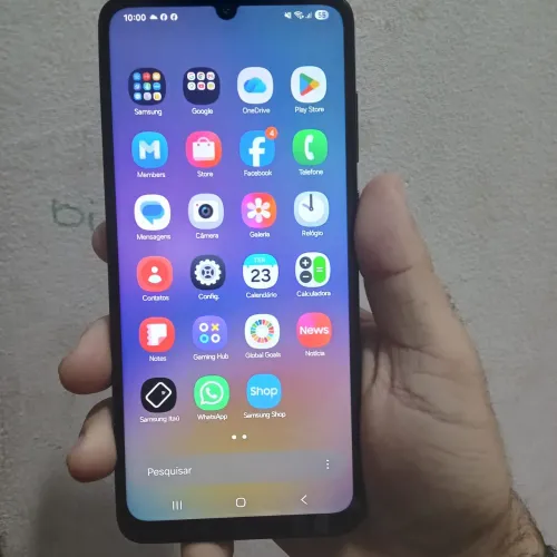 Galaxy A05 128giga 