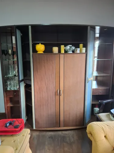 Estante Rudnick Ventura CT