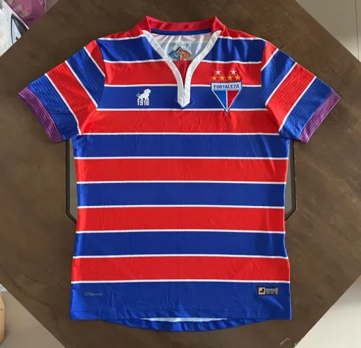 Camisa do Fortaleza - Tradição 2018