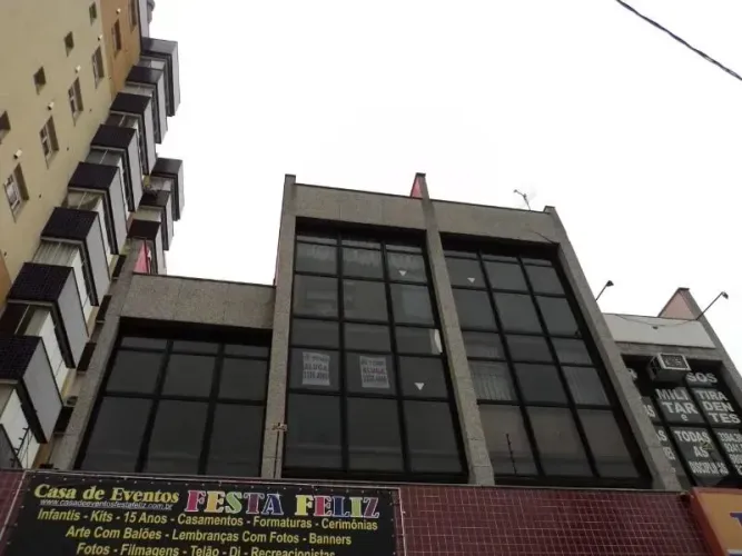 Imóvel para aluguel com 130 metros quadrados em Partenon - Porto Alegre - RS
