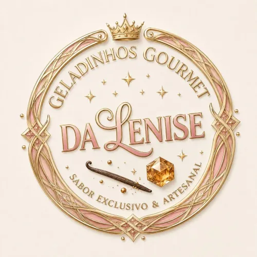 GELADINHOS GOURMET ARTESANAL
