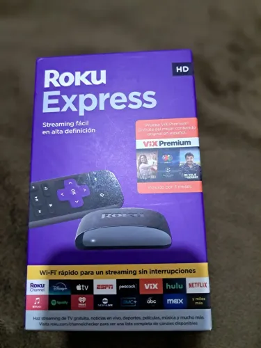 Roku 