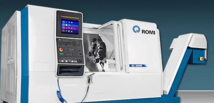 Serviço de Torno CnC 