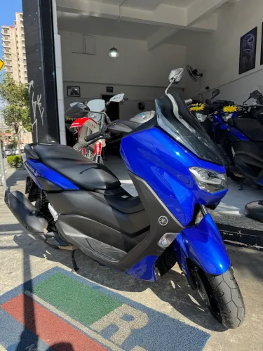 NMAX 2024 14 mil km
