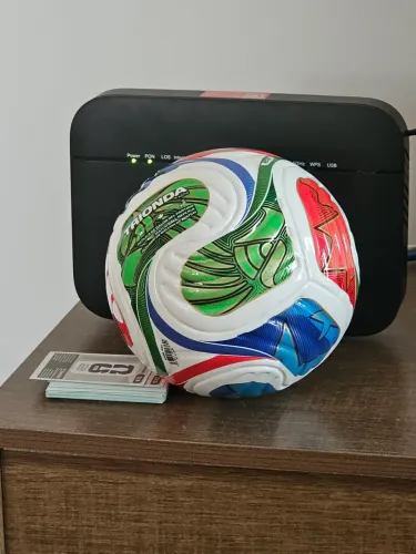 Mini bola Trionda - Adidas 