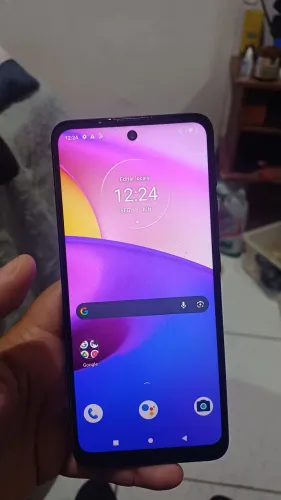 Motorola e40
