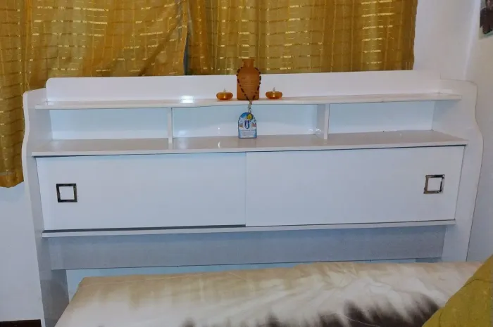 Cabeceira Cama Queen