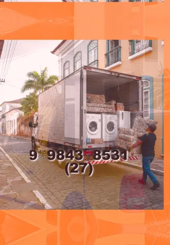 frete rápido e barato! aproveite nossa disponibilidade para seu transporte!