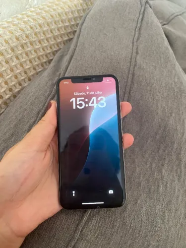 Vendo iPhone XS 64GB ( ler a descrição)