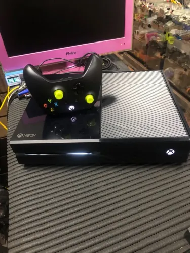 x box One ORIGINAL
