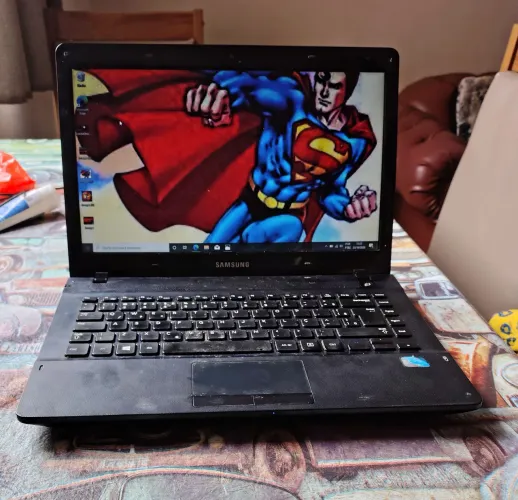 Notebook Samsung