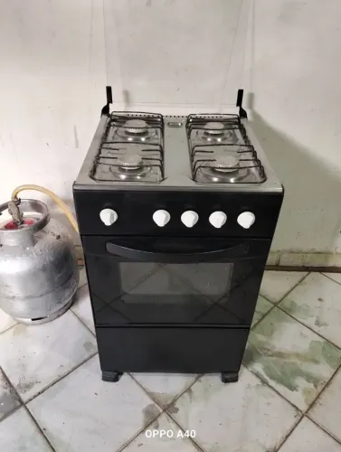 Fogão Esmaltec 4 bocas com forno, FAÇO ENTREGA!!