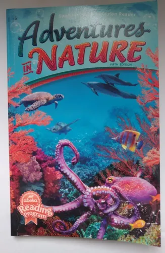Livro: Adventures In Nature