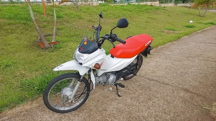 HONDA POP 110I 2023/2024