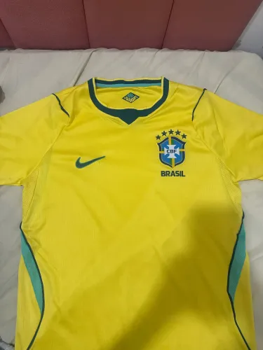 Camisa Brasil