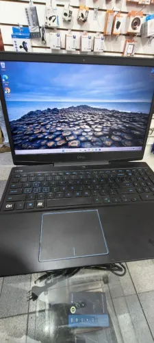 Notebook Dell G3 Gamer