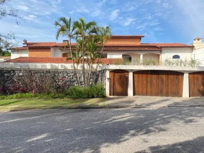 CASA RESIDENCIAL em SOROCABA - SP, JARDIM AMÉRICA