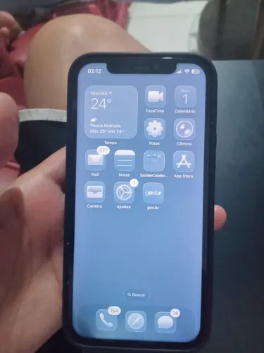 iPhone 12