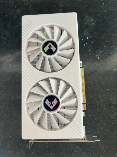 RX580