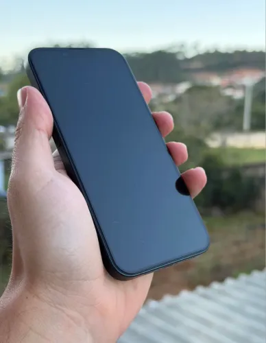 iPhone 14 128gb 95% de bateria vendo ou troco