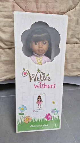 (American Girl) Willie Wisher 36cm