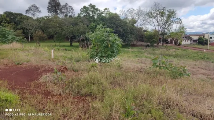 Terreno à Venda no Campestre em Lajeado