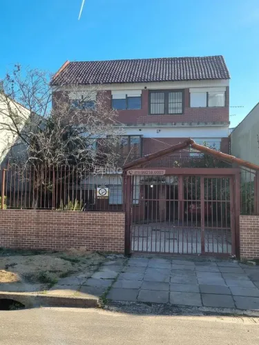 Projeto para 9 aptos | 650 m² | terreno 455 m² | Sarandi