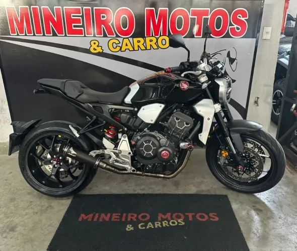 CB 1000R/ABS