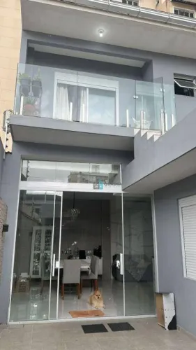 Excelente casa Residencial/Comercial