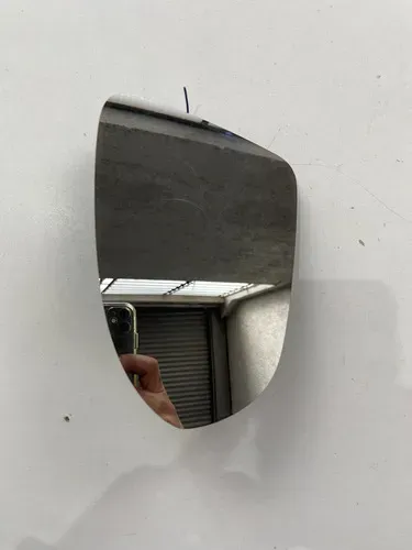 Lente Do Espelho Retrovisor L.e Chevrolet Cruze 1.4 Ltz 2017