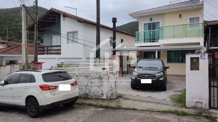 Casa para alugar no bairro Pântano do Sul - Florianópolis/SC, Sul da Ilha