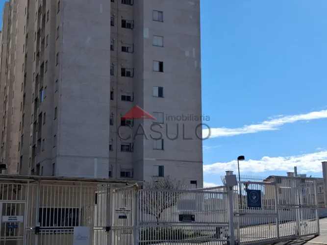 Apartamento para alugar no bairro Cidade Luiza com 68 m² e 2 dormitórios/quartos.